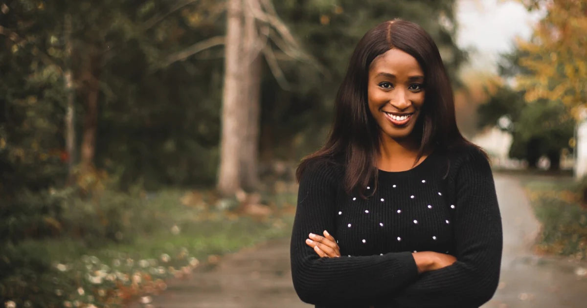 Meet Onyinye Mbachu, Marketing Enthusiast & Brand Builder