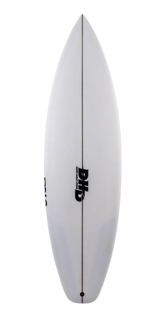 DRIVER 3.0 PU SQUASH TAIL | Surf Culture Bondi