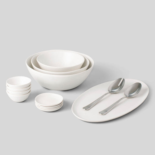 Premium Serving Set & Serveware, Dish Sets