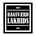 Bagsværd Lakrits logo