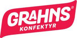 Grahsn Konfektyr - Logo