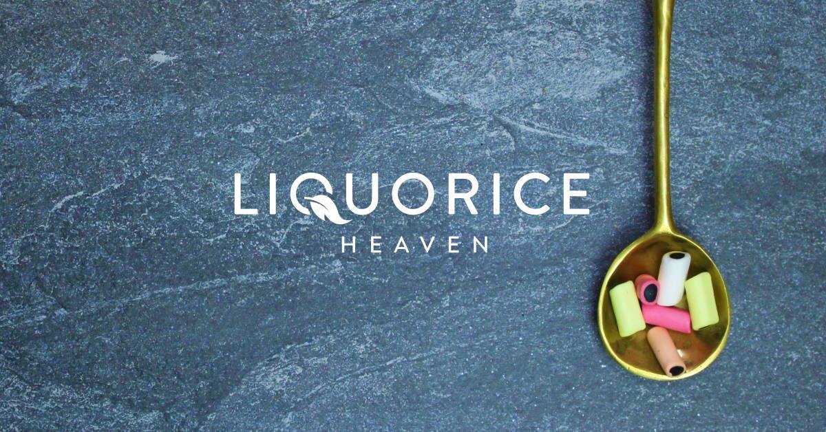 Liquorice Heaven newsletter - liquorice special offers