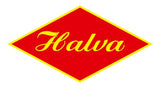Halva Liquorice Logo