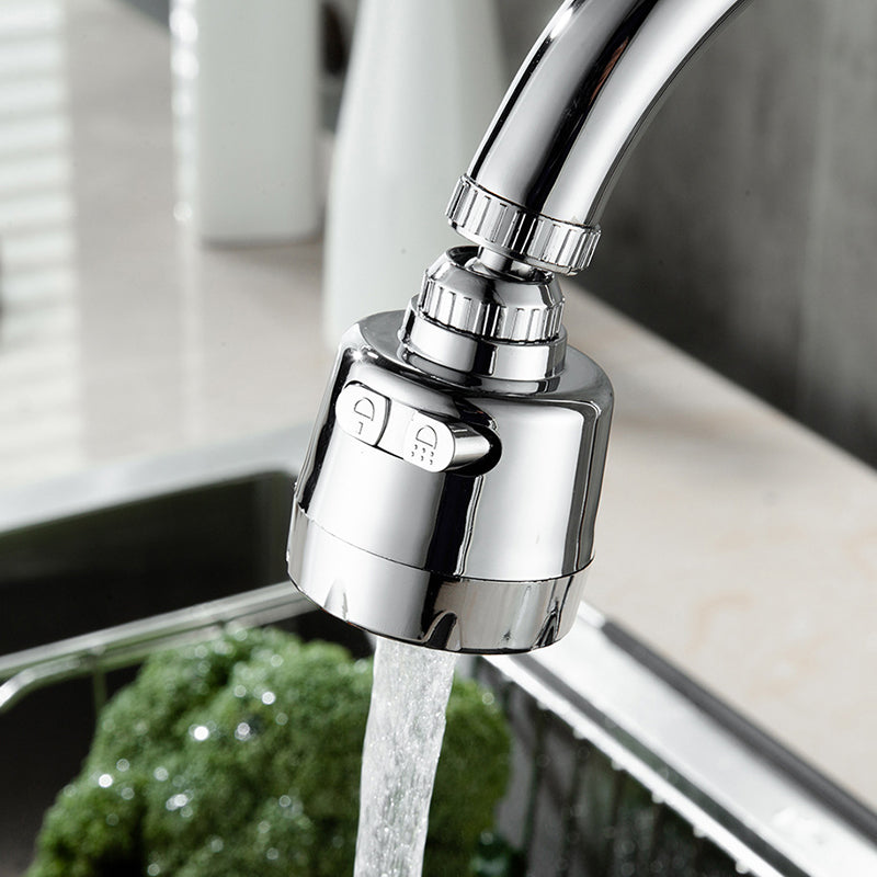 360 Degree Kitchen Water Faucet Arcarise