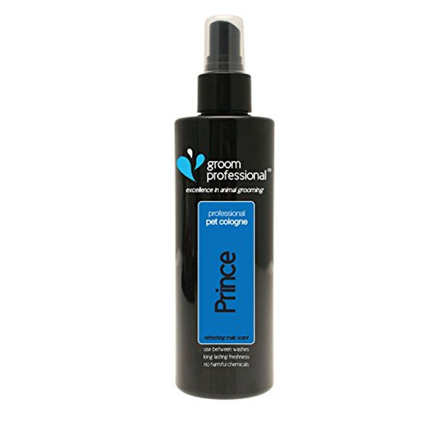 Groom Professional Profumo per cani Canine One 200ml