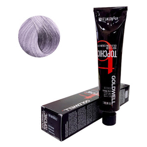 Goldwell Topchic Permanent Hair Color Tubes 2 1 Oz 11sv Specal