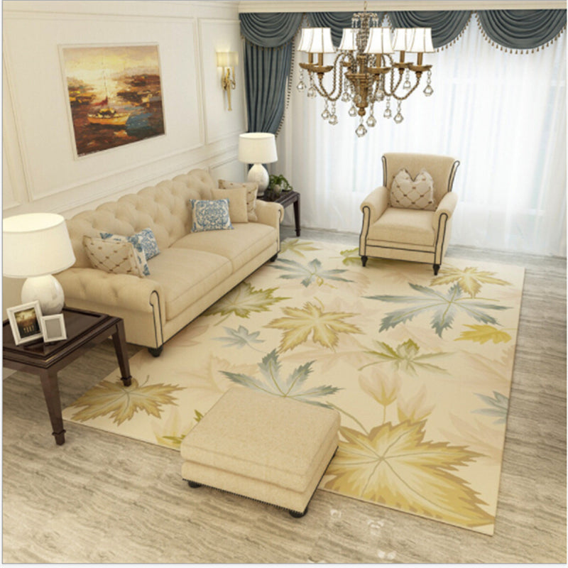 carpet on carpet living room
