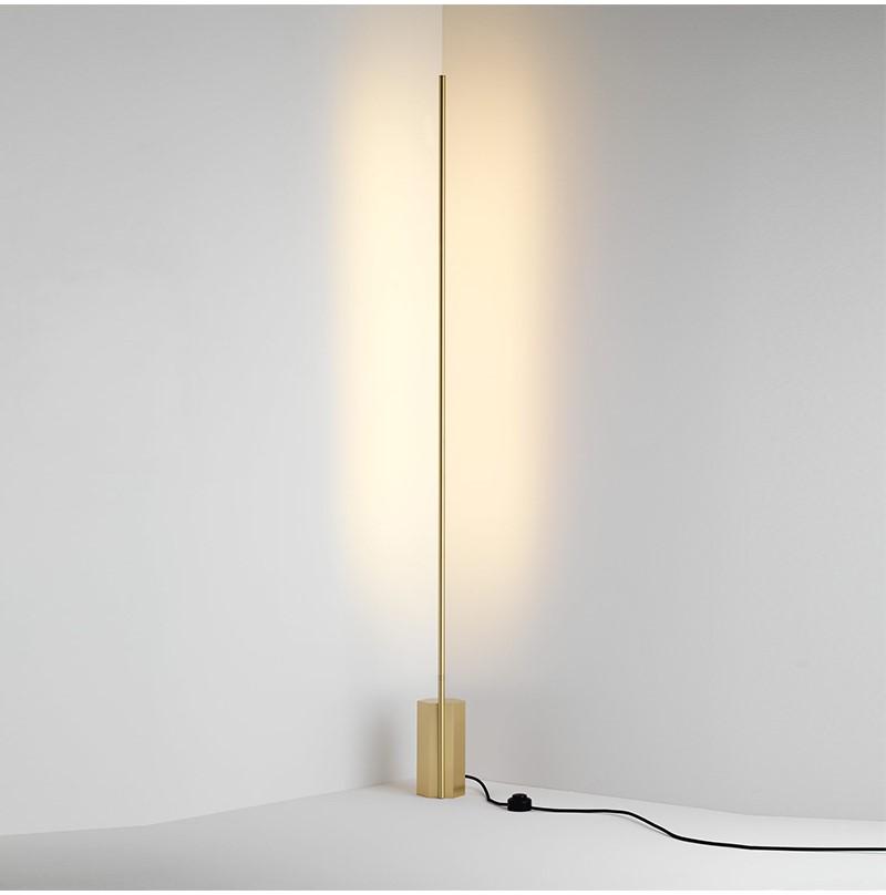 corner floor lamp