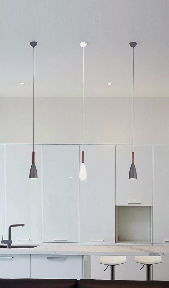 pendant light minimalist