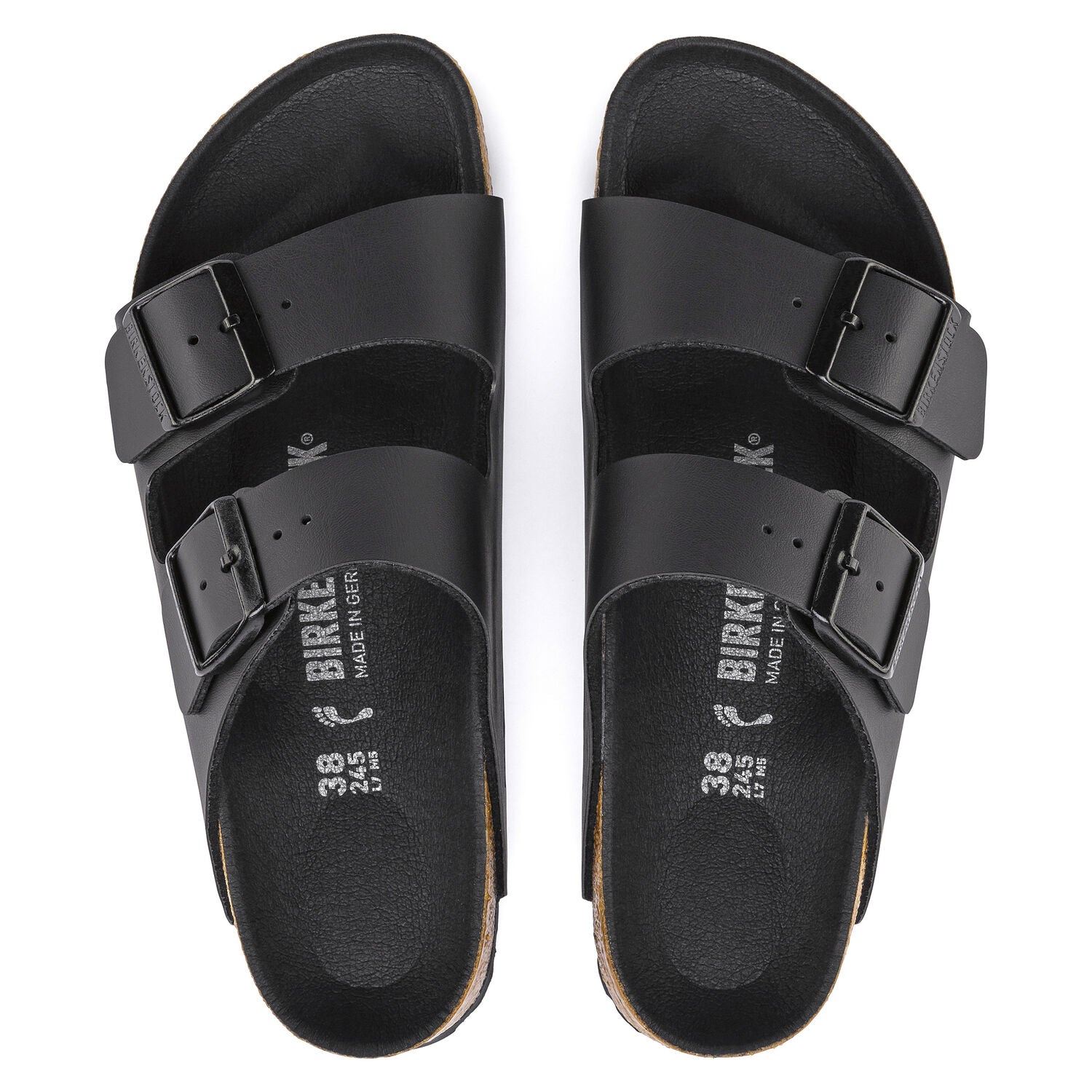 size 9 womens in birkenstocks