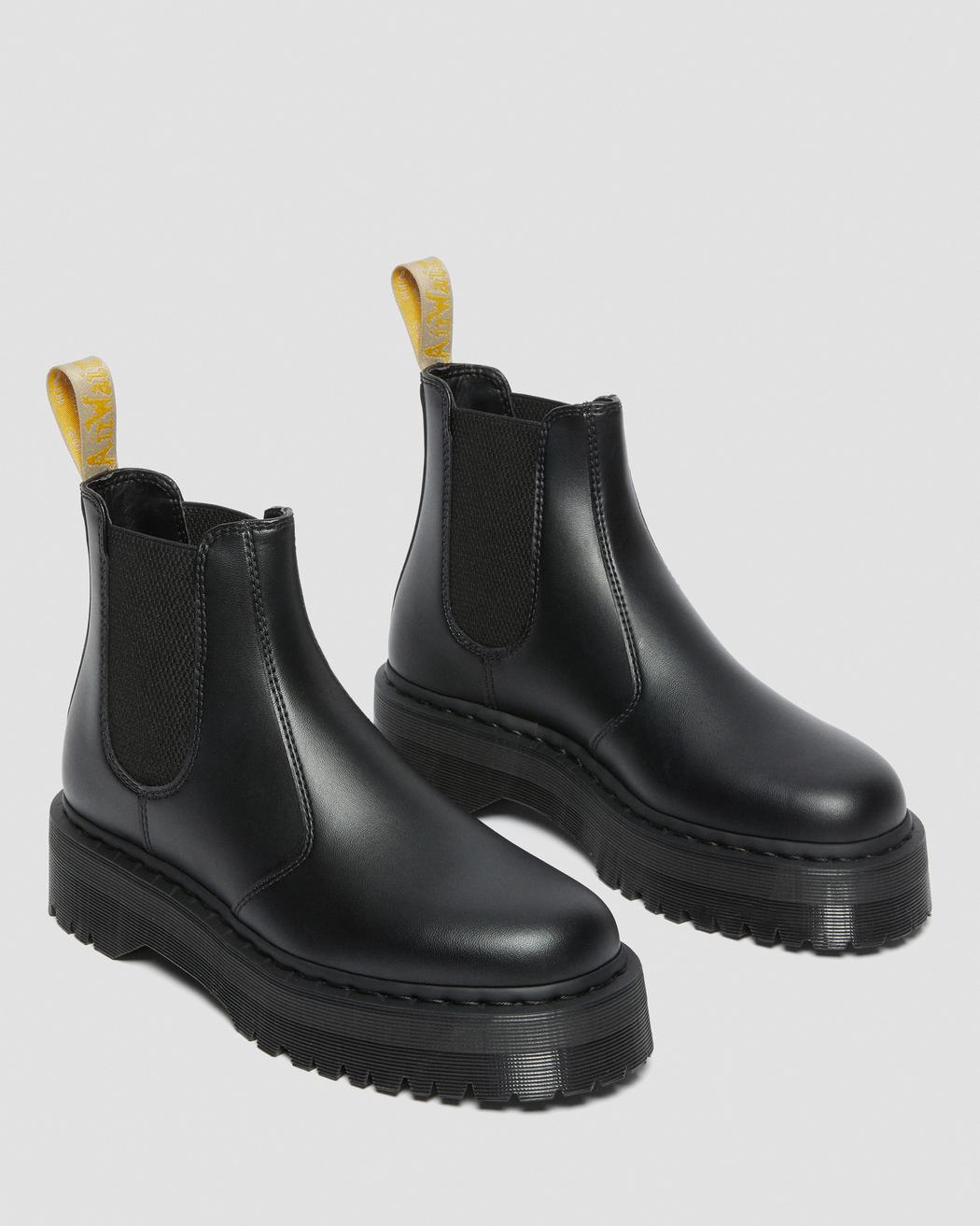 dr martens 2976 felix rub off