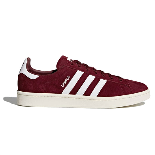 adidas campus canvas