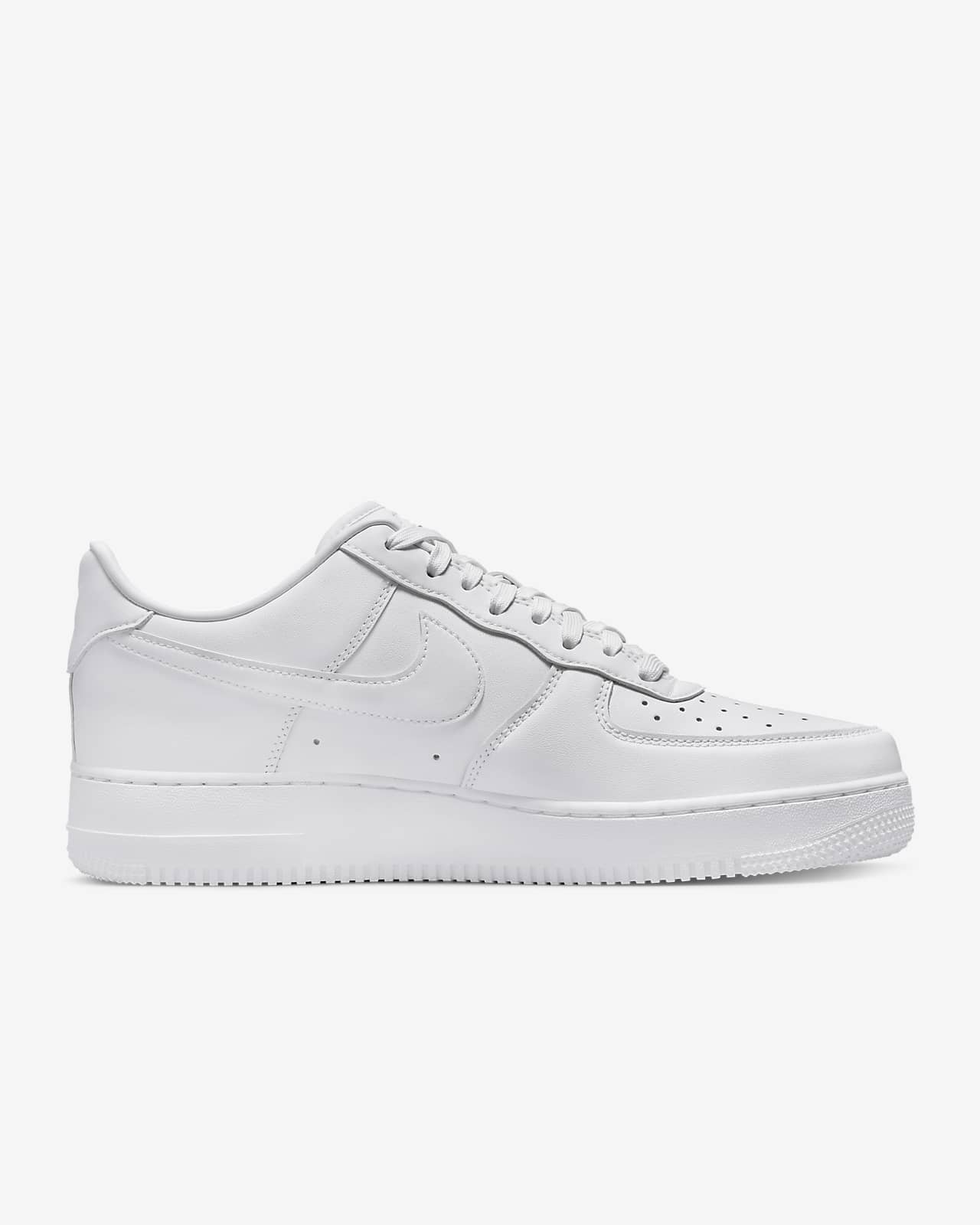 nike air force 107 le low