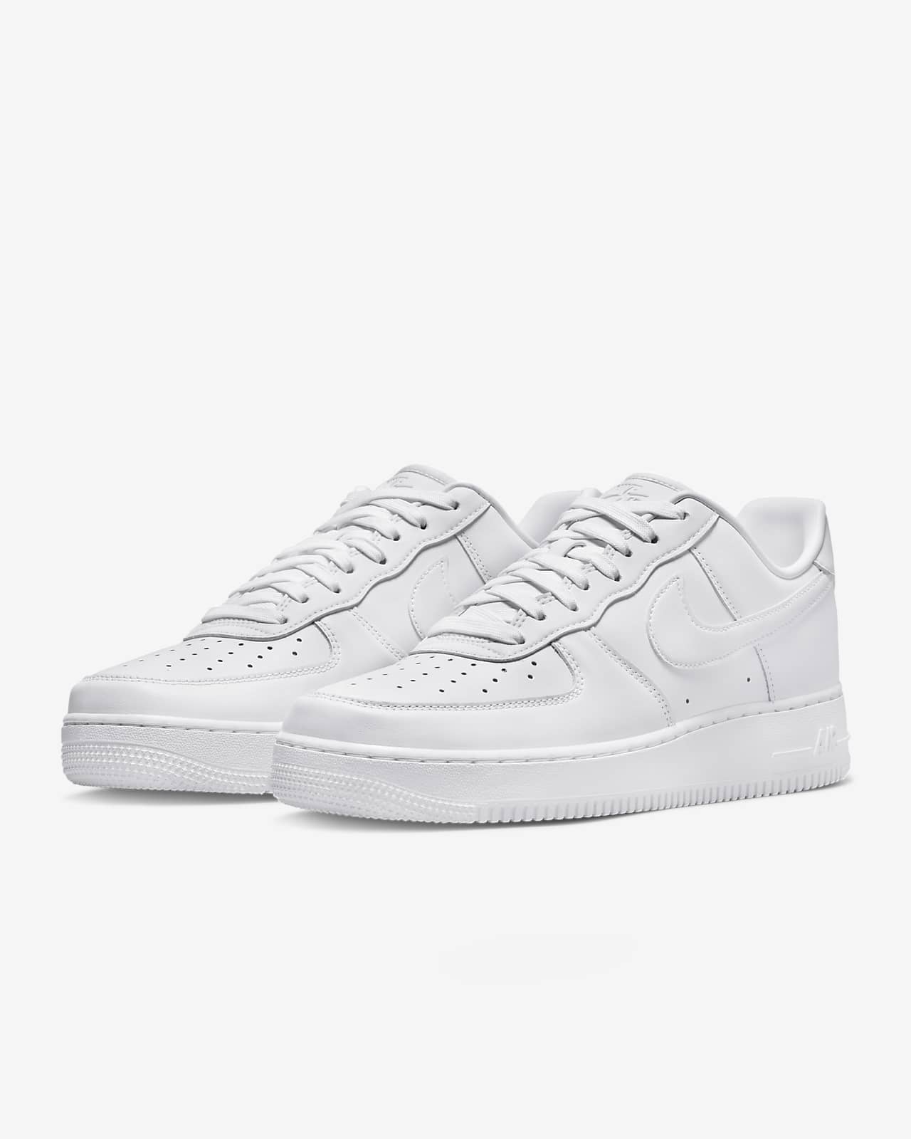 nike air force 1 '07 shoes stores