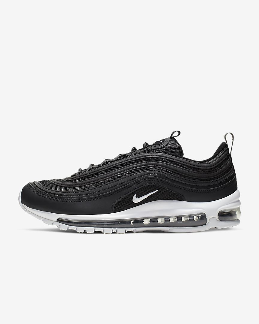 are nike air max 97 running shoes