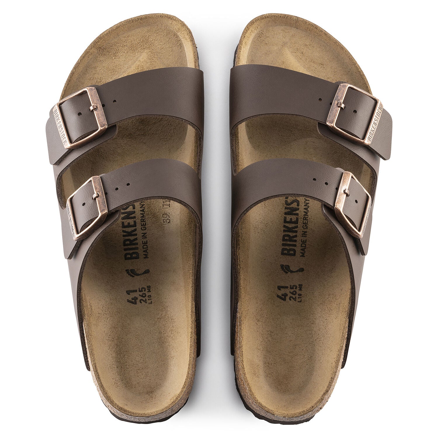 birkenstock 41 265