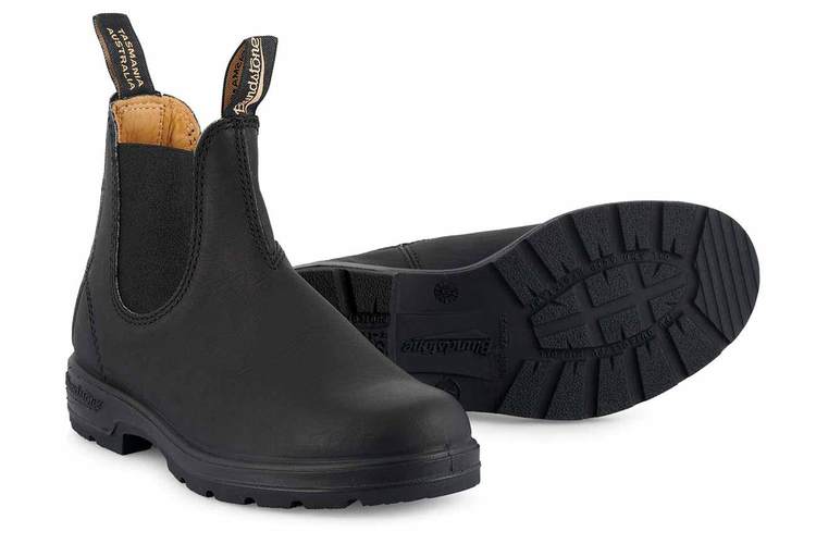 blundstone 558 voltan black