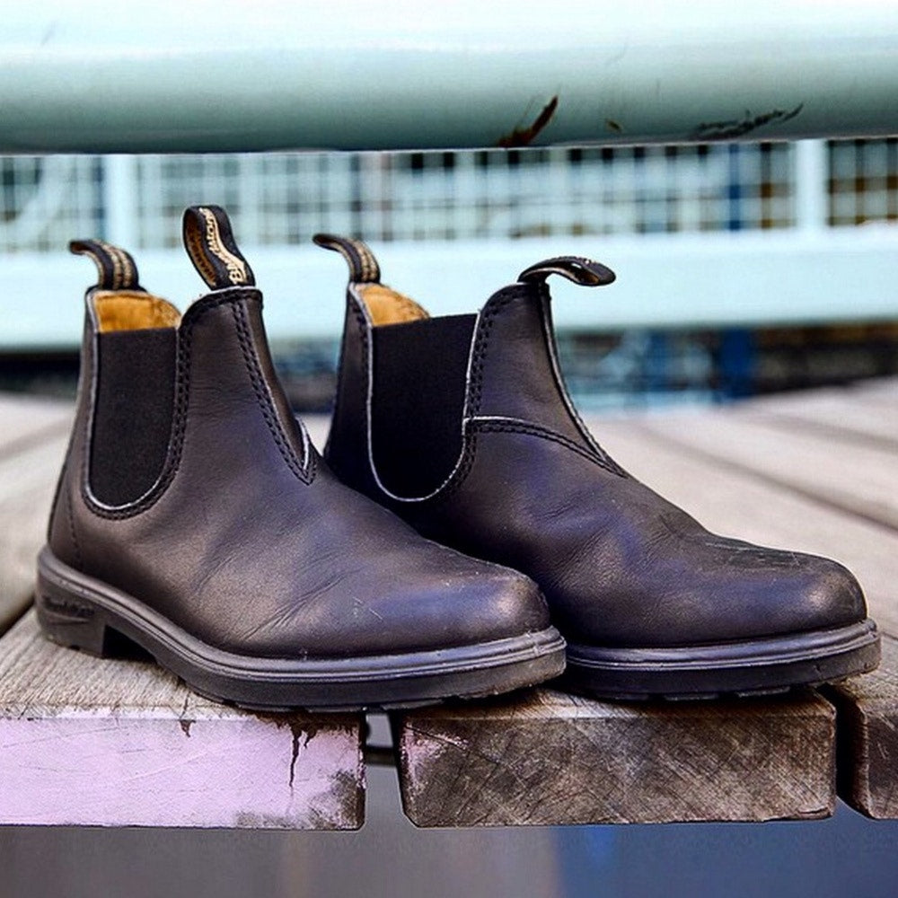 blundstone 38.5