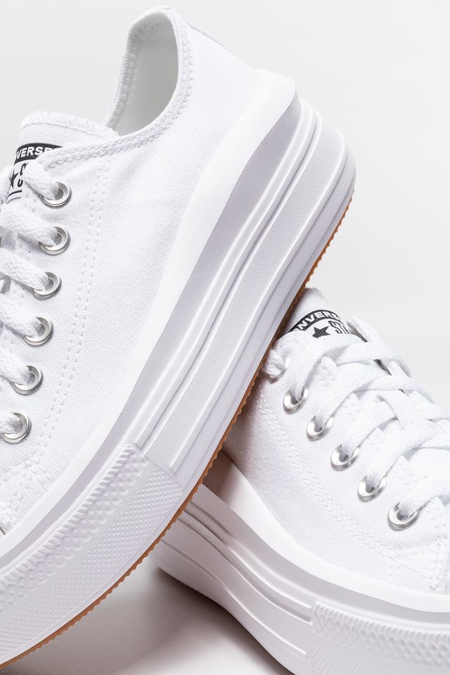 converse all star white womens