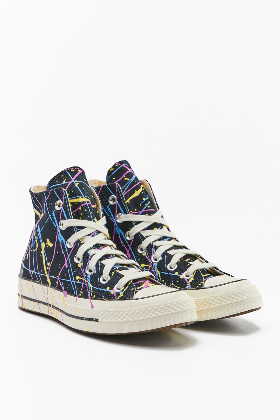 chuck taylor all star lugged high top leather