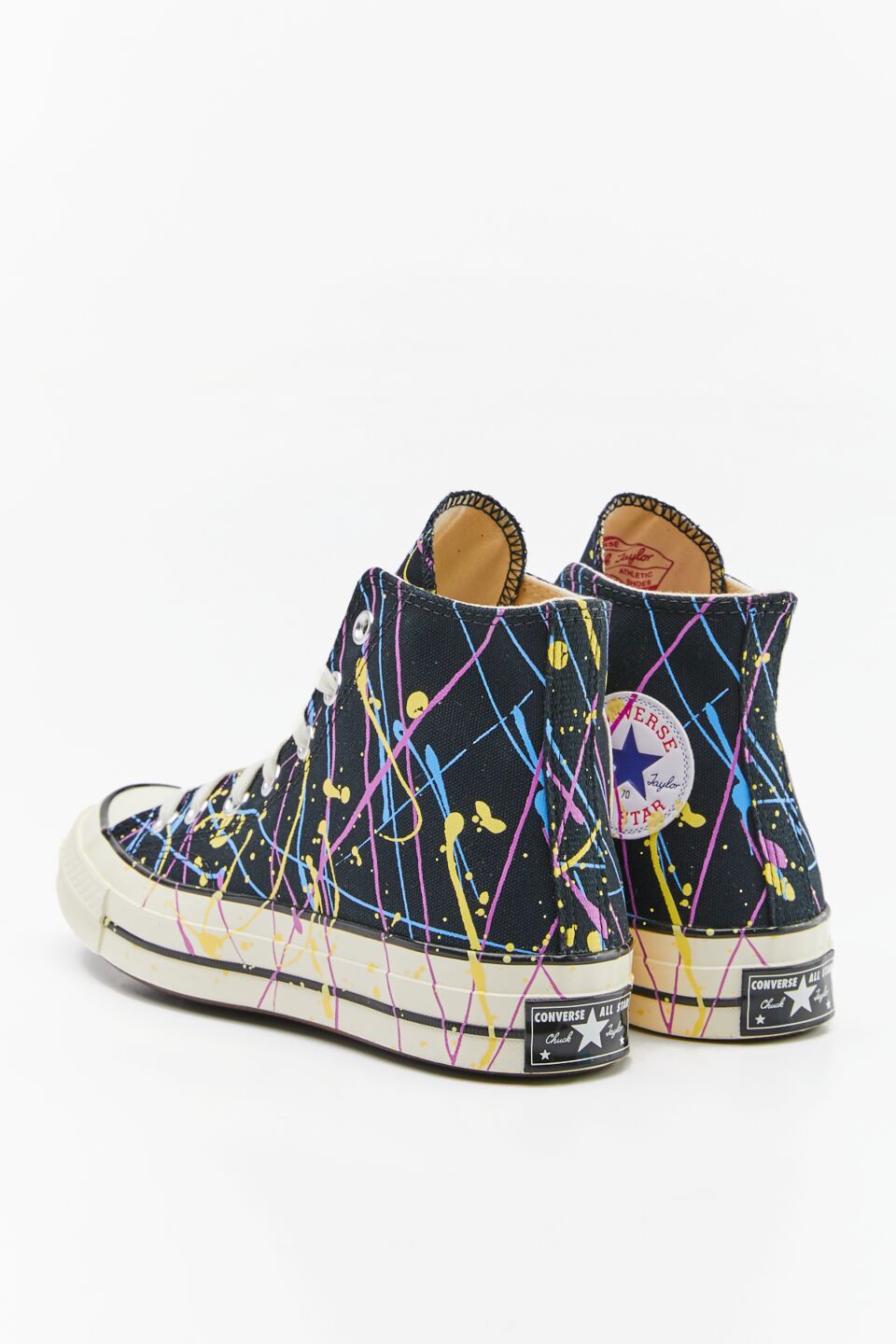 converse splatter