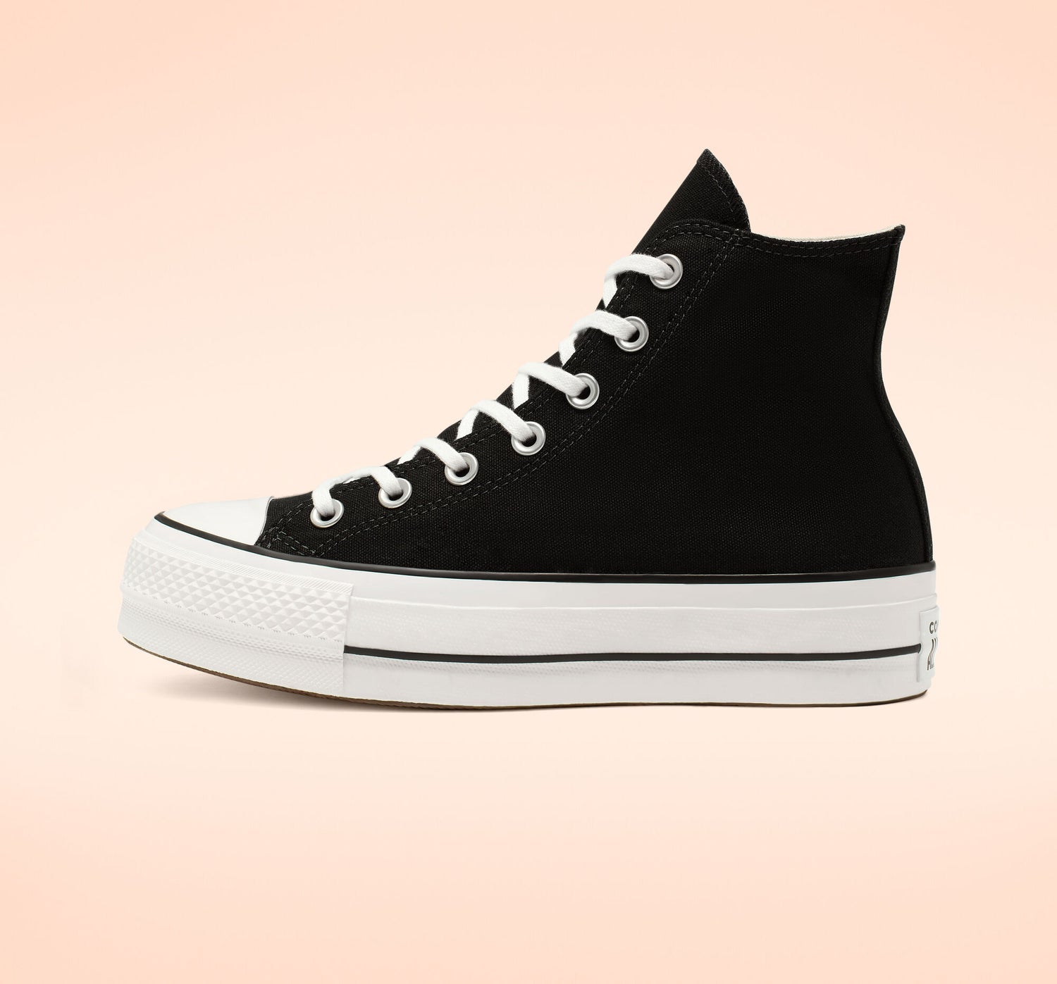 how to make your white converse look new