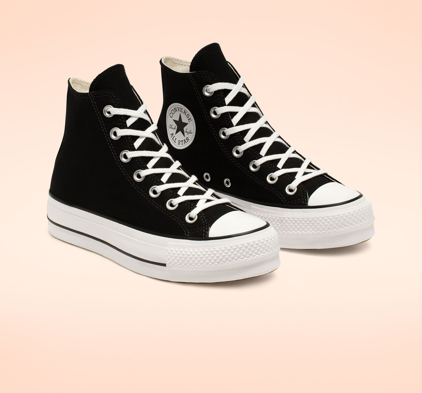 converse classic platform