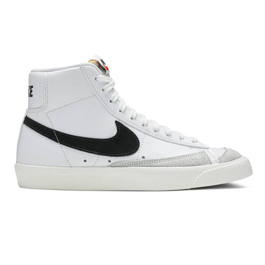 nike wmns blazer mid