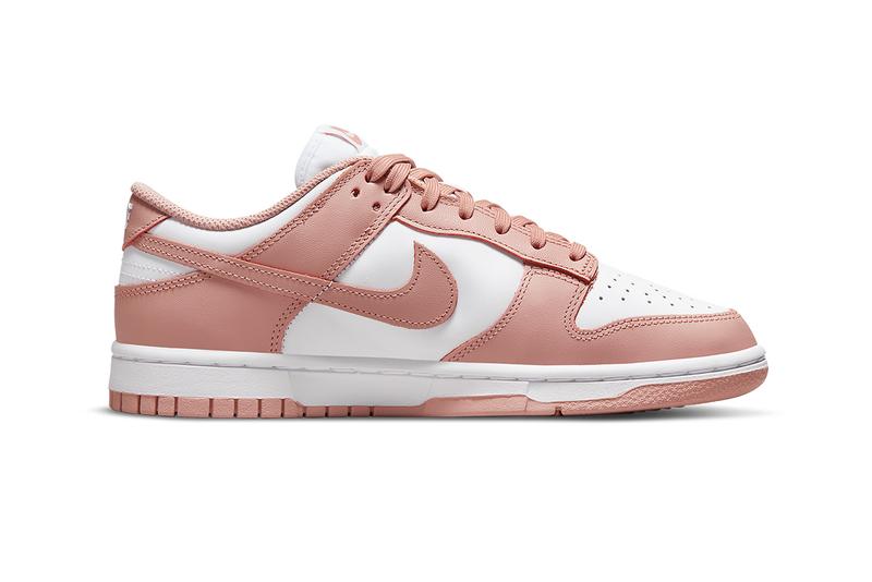 nike air dunk low womens