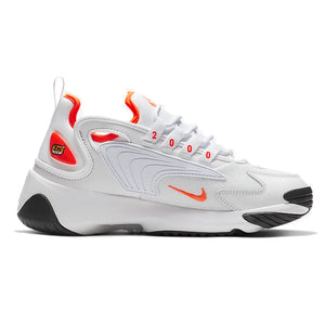 nike zoom 2k kaina