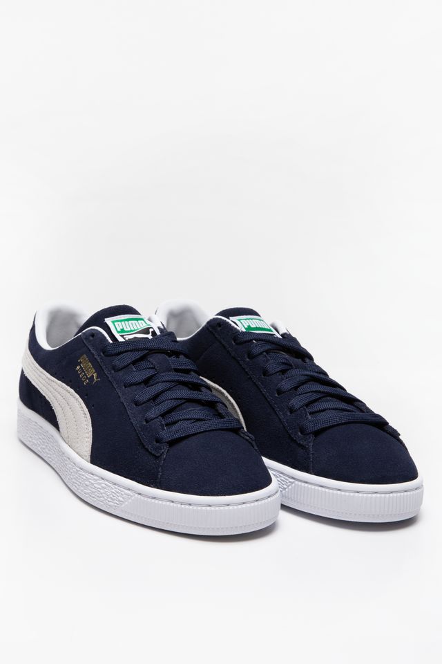 puma suede classic xxi