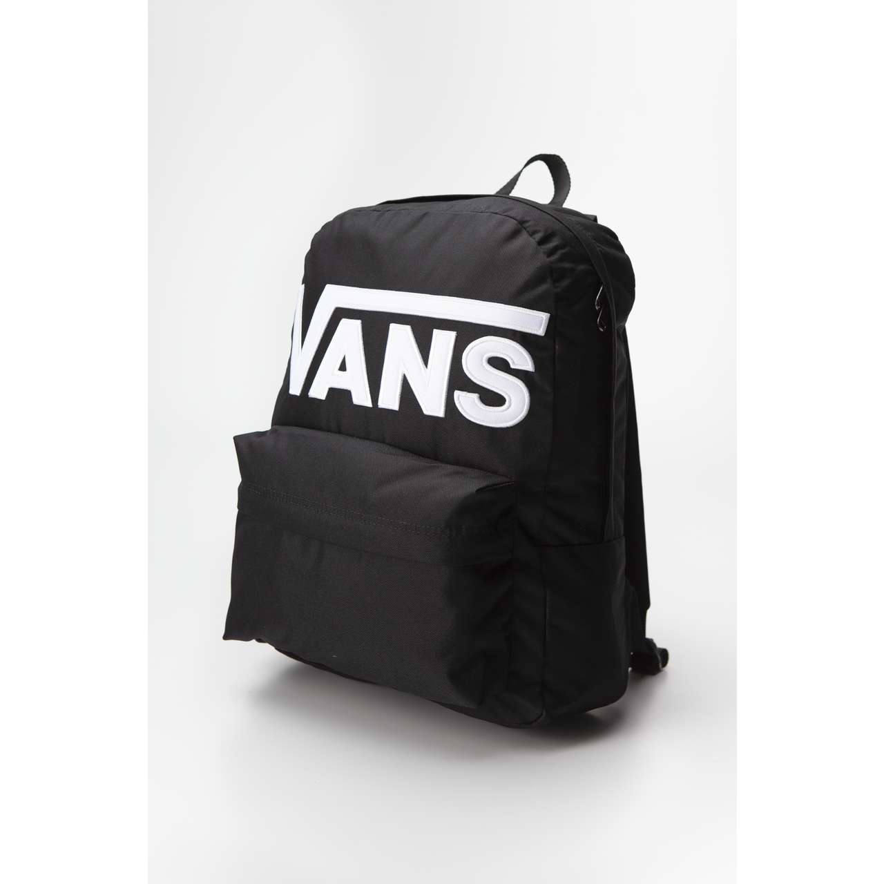 vans backpack in store