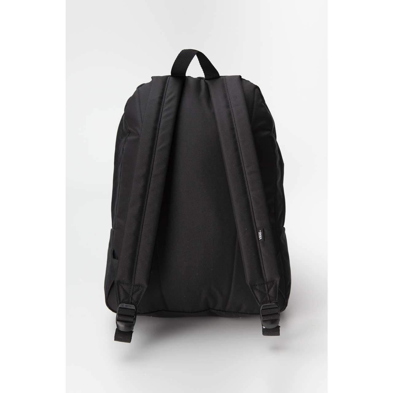 vans backpack in store