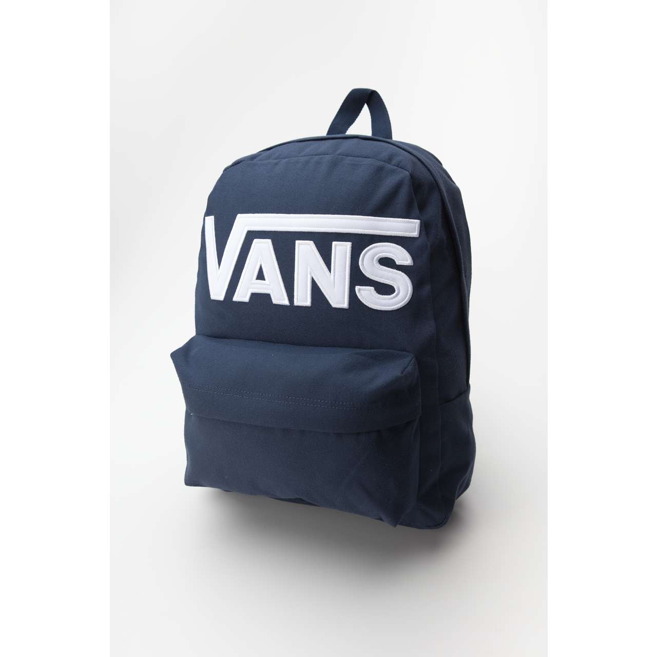 vans backpack in store