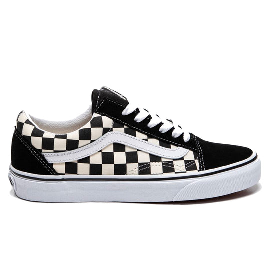 vans s