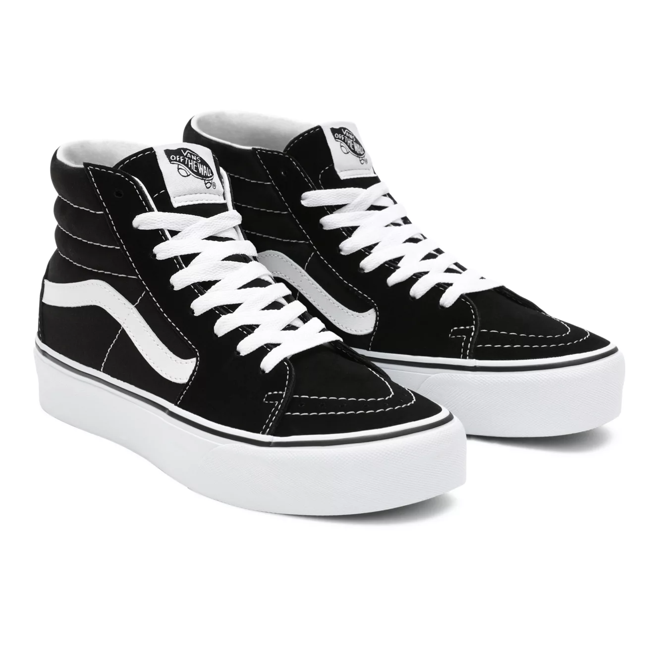 vans hi sneaker