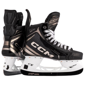 CCM Tacks XF Pro Junior Hockey Skates - ELEVATESPORTING