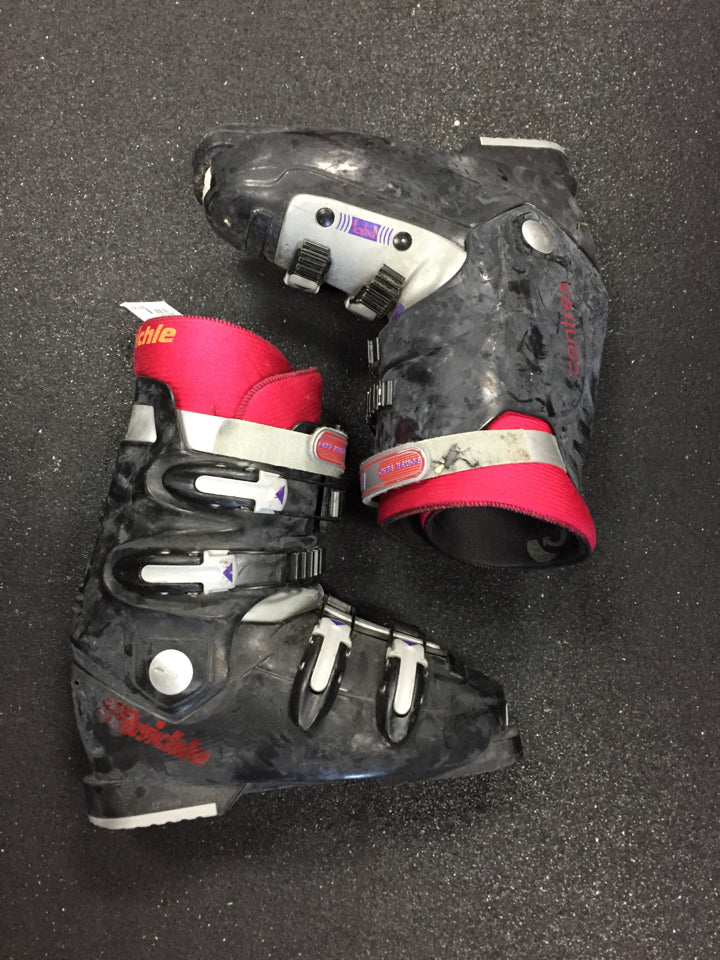 raichle centrex ski boots