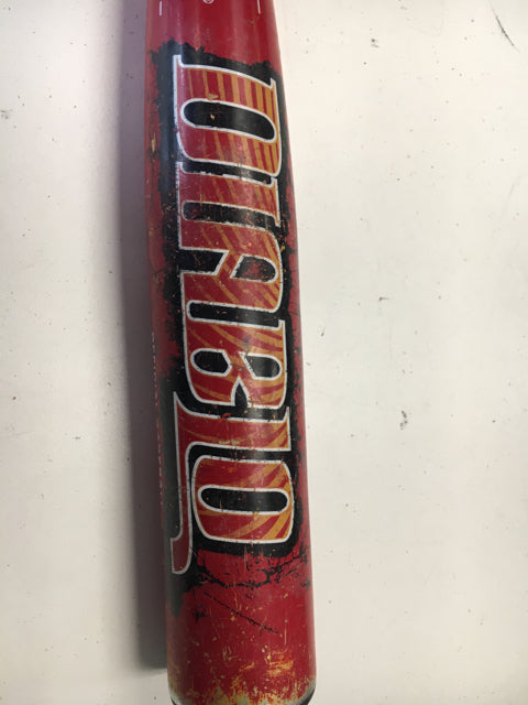 demarini diablo baseball bat