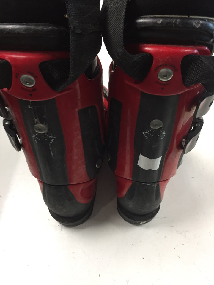 304 mm ski boot