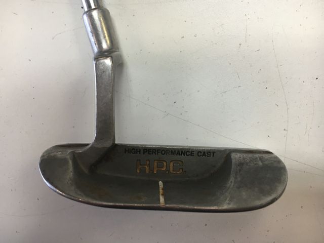 Circle T Putter