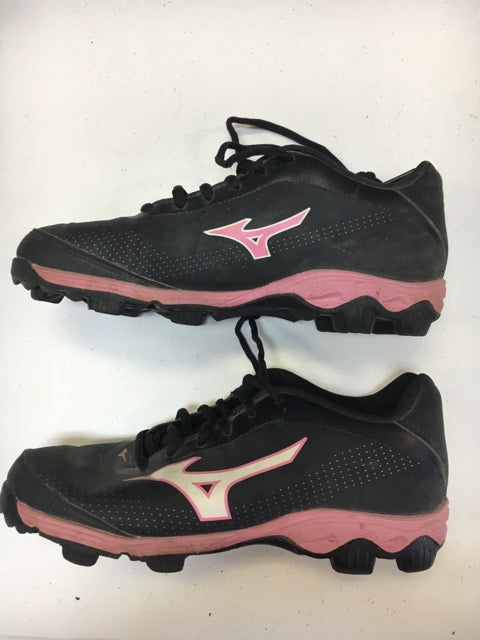 mizuno youth cleats