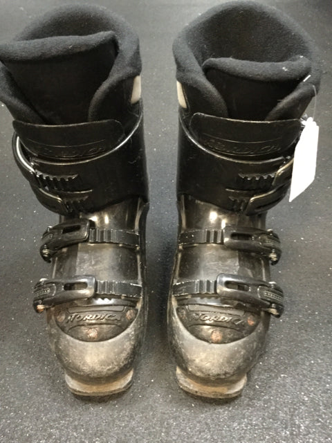 nordica trend ski boots