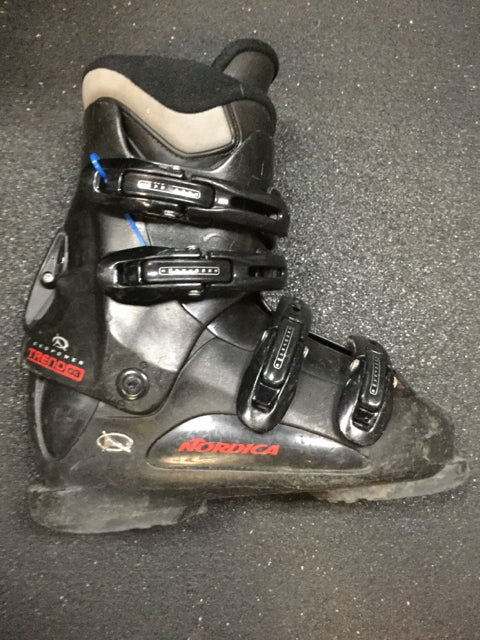 nordica trend ski boots