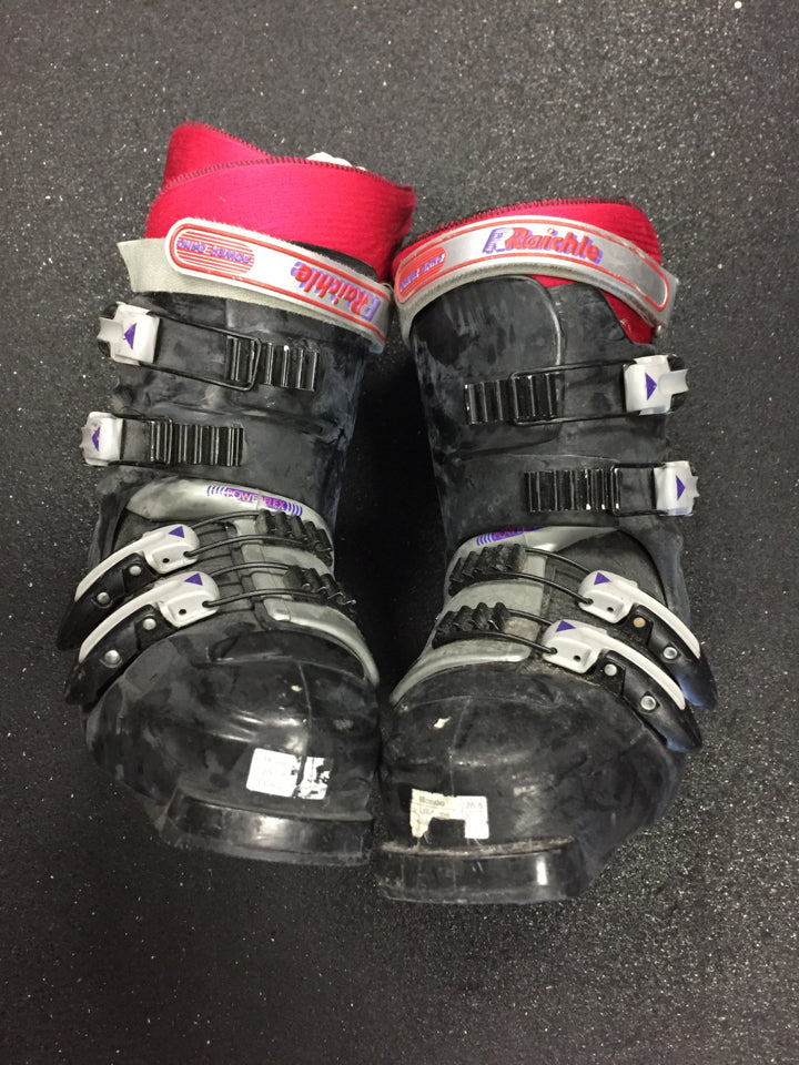 raichle centrex ski boots