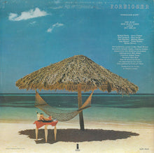 Load image into Gallery viewer, Cat Stevens - Foreigner (LP, Album) (VG+) - natural selection vinyl records