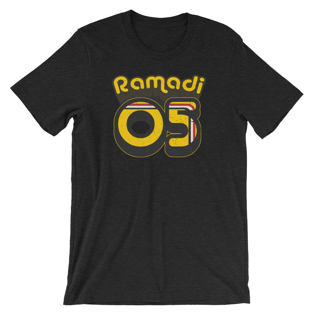 Ramadi '05 T-Shirt – Call For Fire