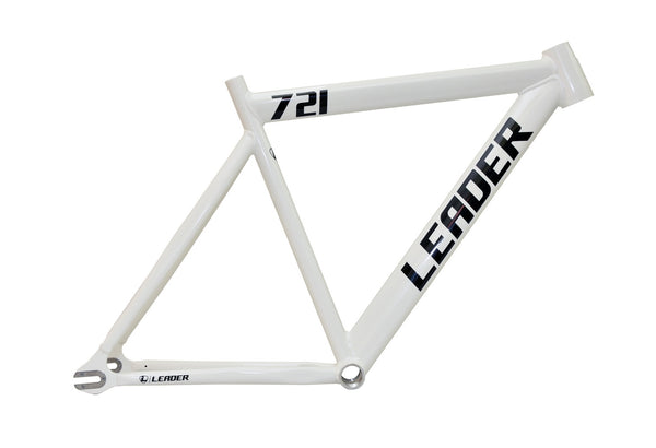 leader frame fixie