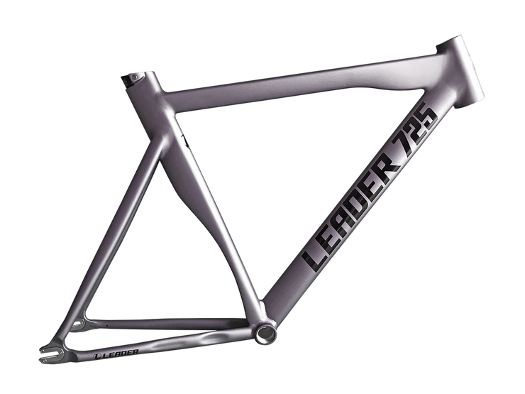 ゆったり柔らか leader bike 725tr - 自転車本体