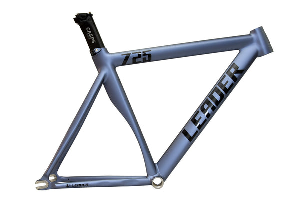 leader carbon fork